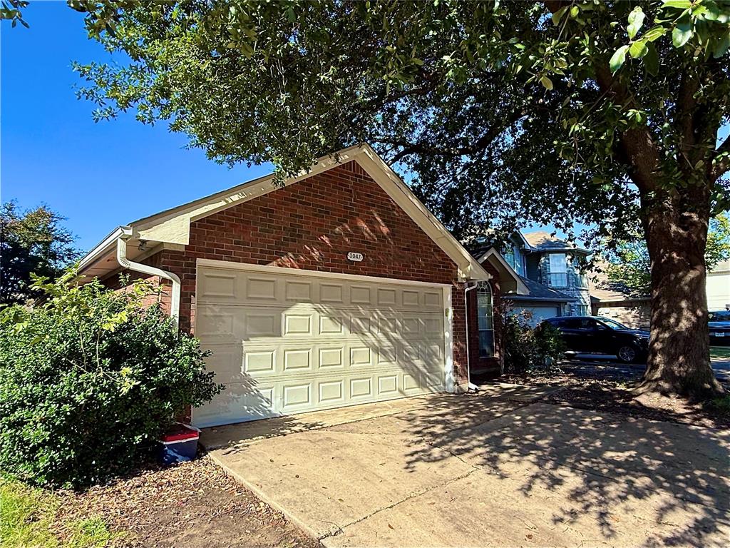 The Renaissance - Residential Lease