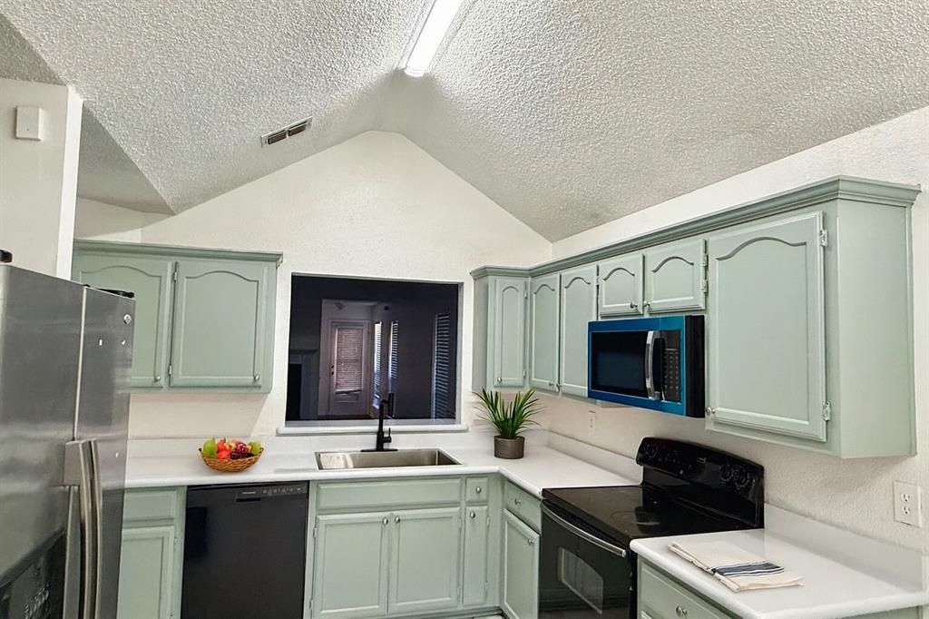 The Renaissance - Residential Lease