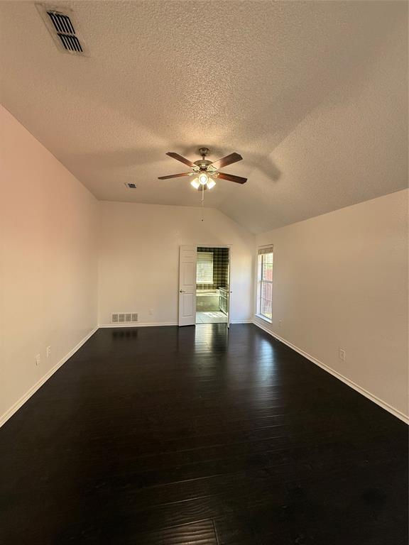 The Renaissance - Residential Lease