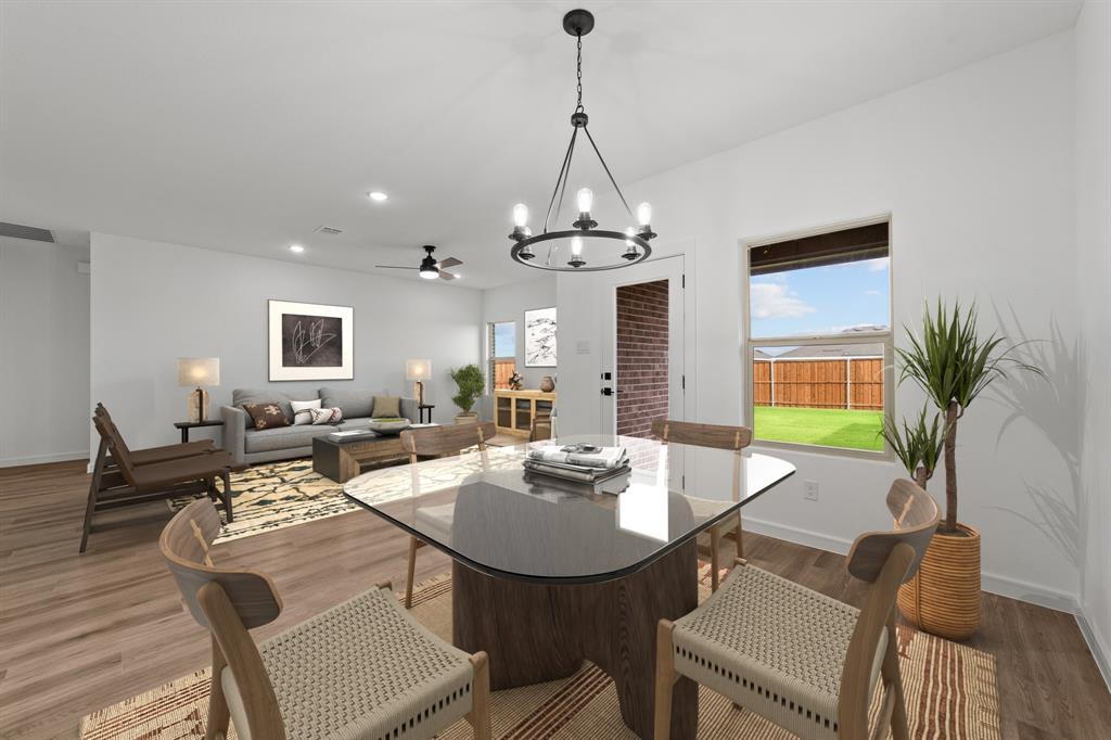 Caldwell Lakes - Residential