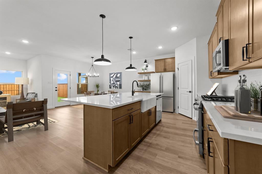 Caldwell Lakes - Residential