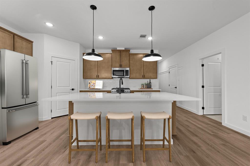 Caldwell Lakes - Residential