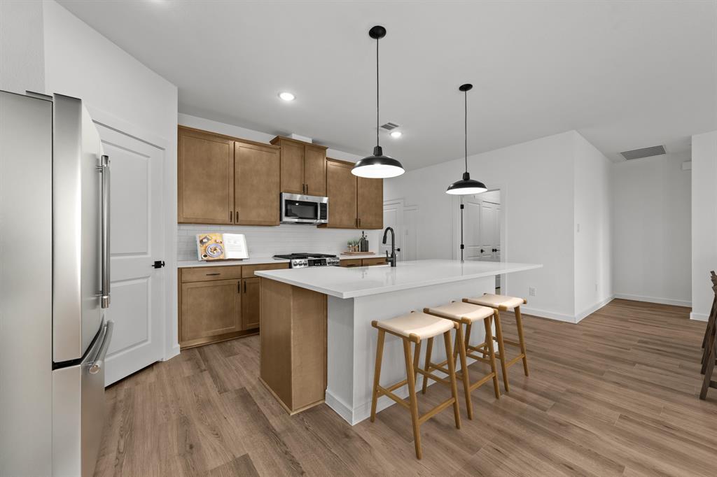 Caldwell Lakes - Residential