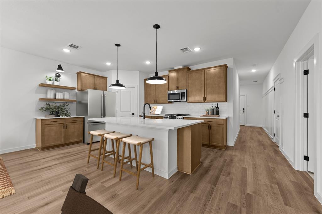 Caldwell Lakes - Residential