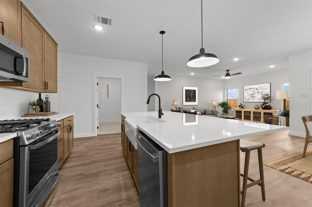 Caldwell Lakes - Residential