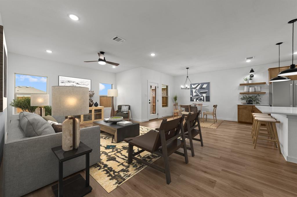 Caldwell Lakes - Residential