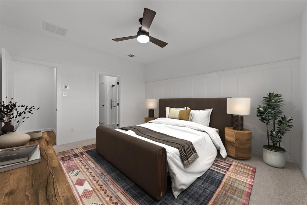 Caldwell Lakes - Residential