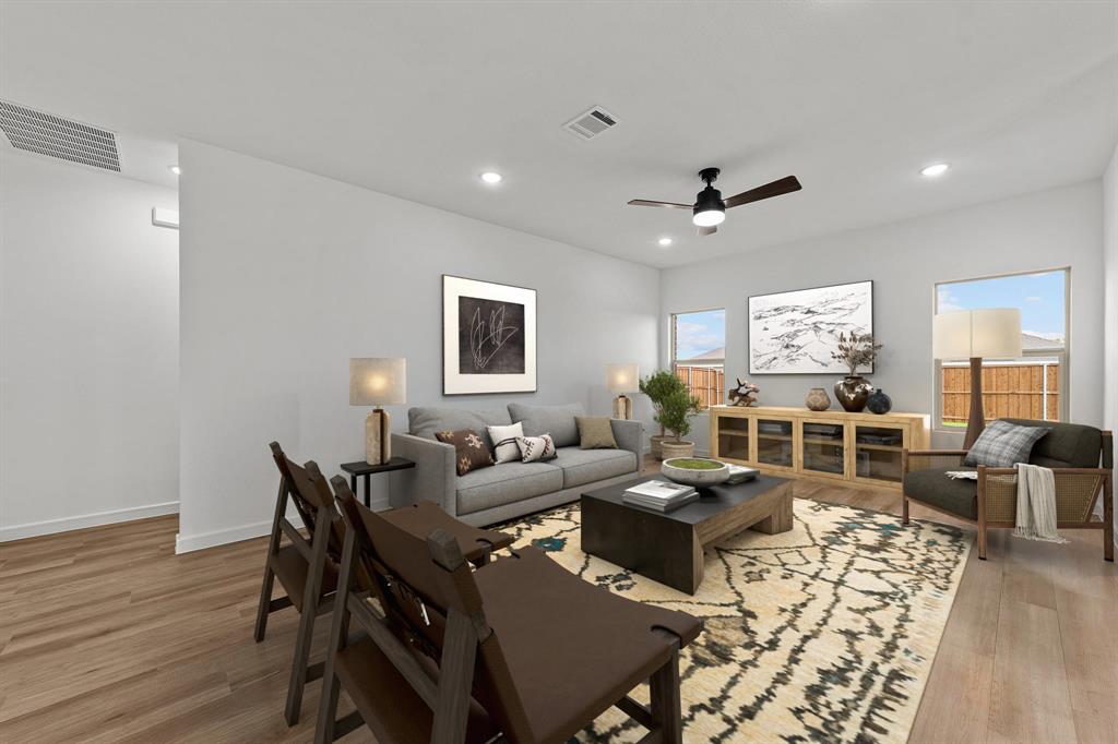 Caldwell Lakes - Residential