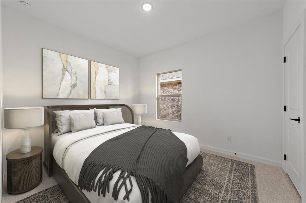 Caldwell Lakes - Residential