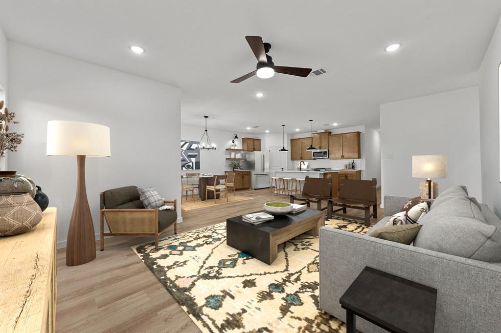 Caldwell Lakes - Residential