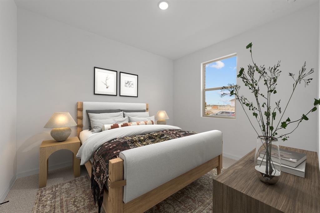 Caldwell Lakes - Residential