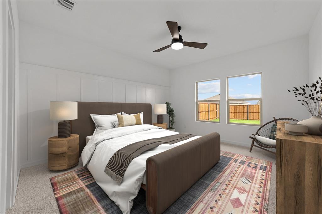 Caldwell Lakes - Residential