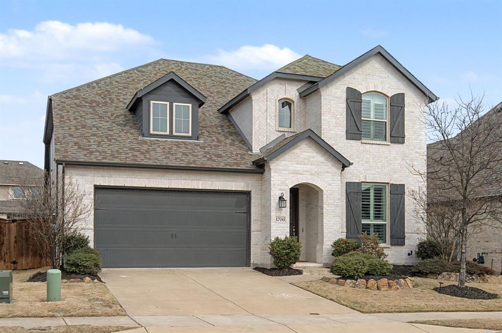 1700 Bird Cherry Lane