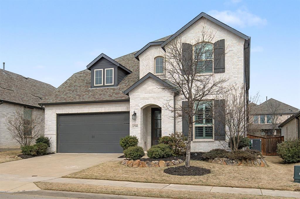 1700 Bird Cherry Lane