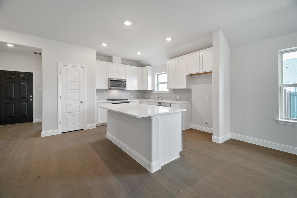 Goodland - Residential