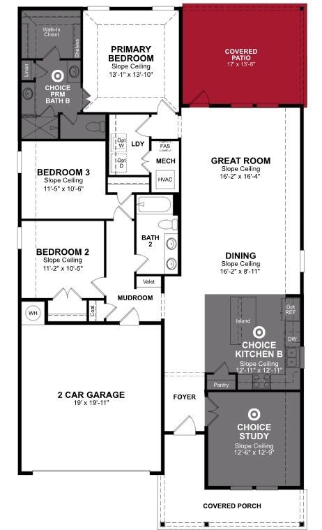 Goodland - Residential