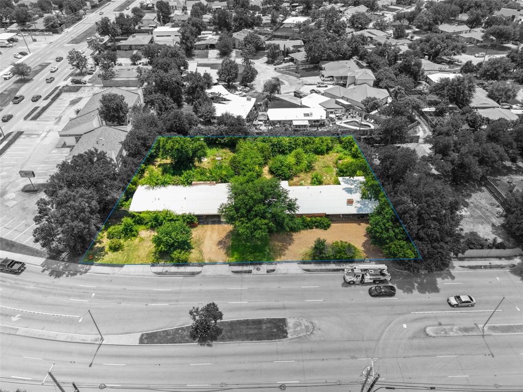 3658 Walnut Hill lane Lane