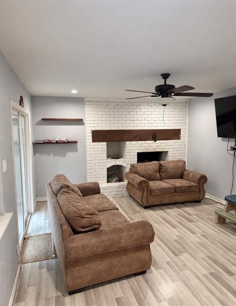 Tiny photo for 6840 Timothy Drive, Dallas, TX 75227 (MLS # 21396777)