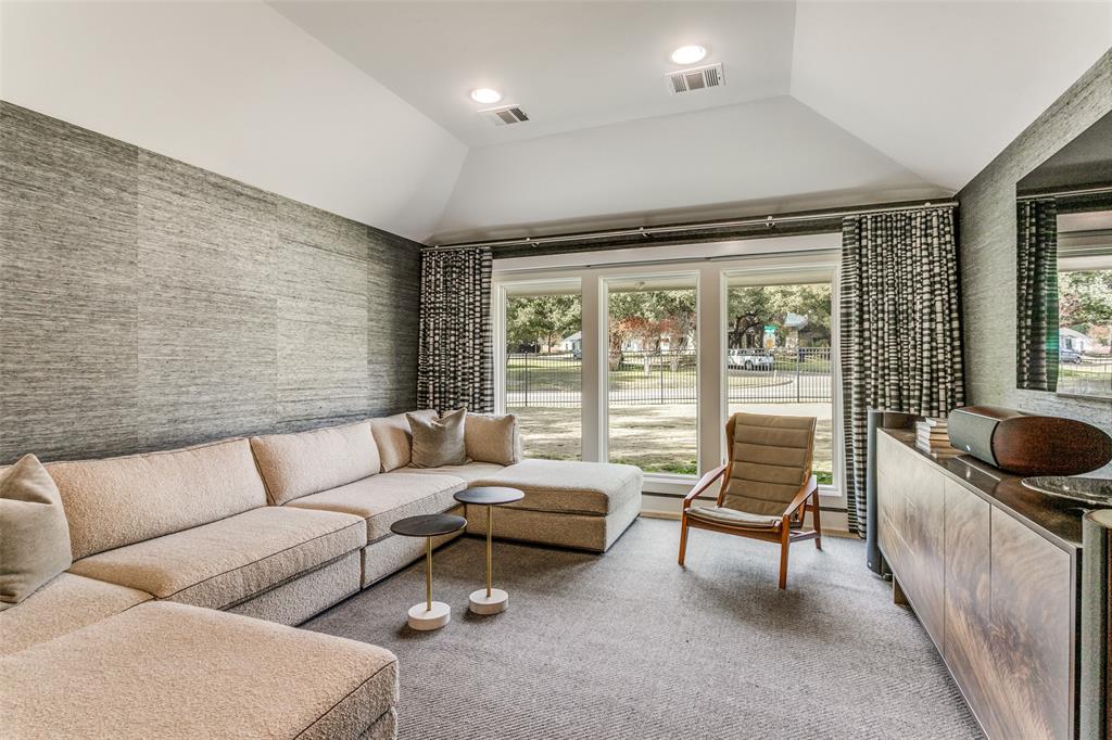 Preston Downs 2 - Residential