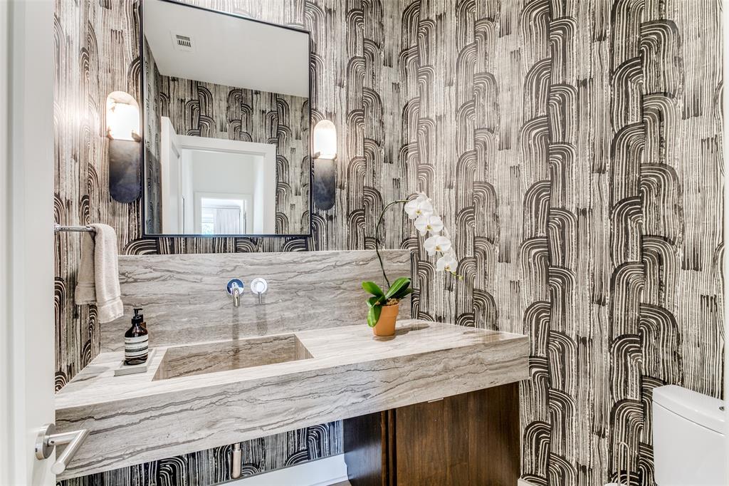 Preston Downs 2 - Residential