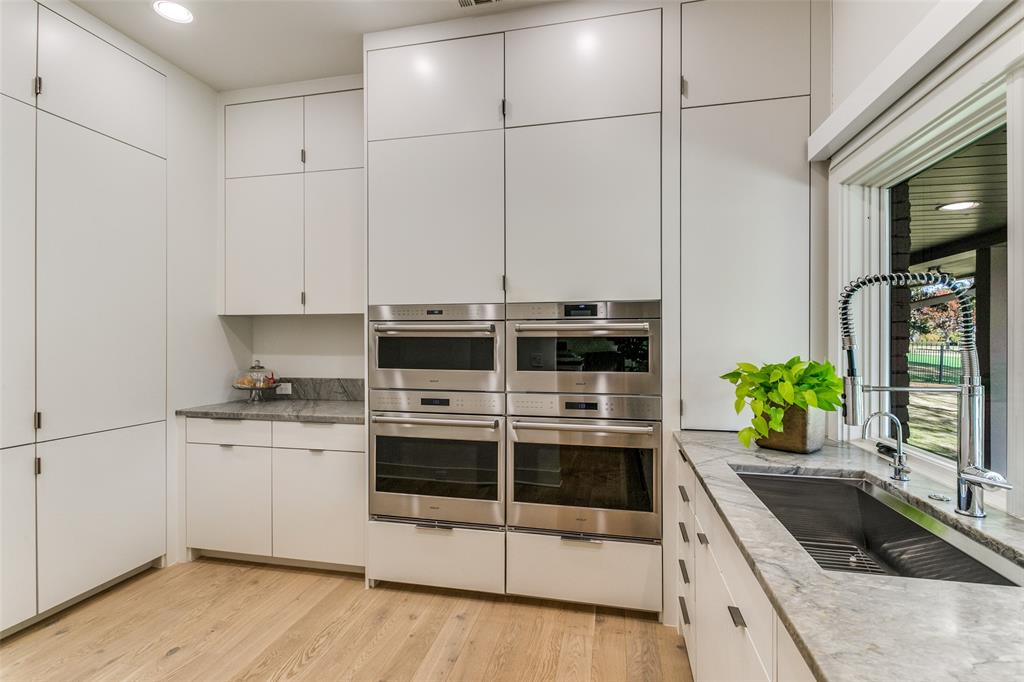 Preston Downs 2 - Residential