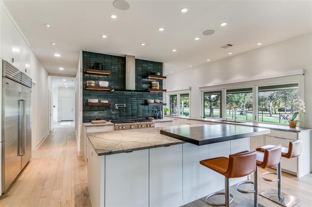 Preston Downs 2 - Residential