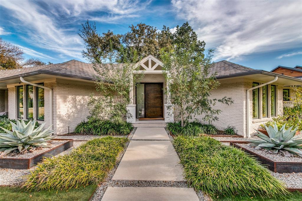 Preston Downs 2 - Residential