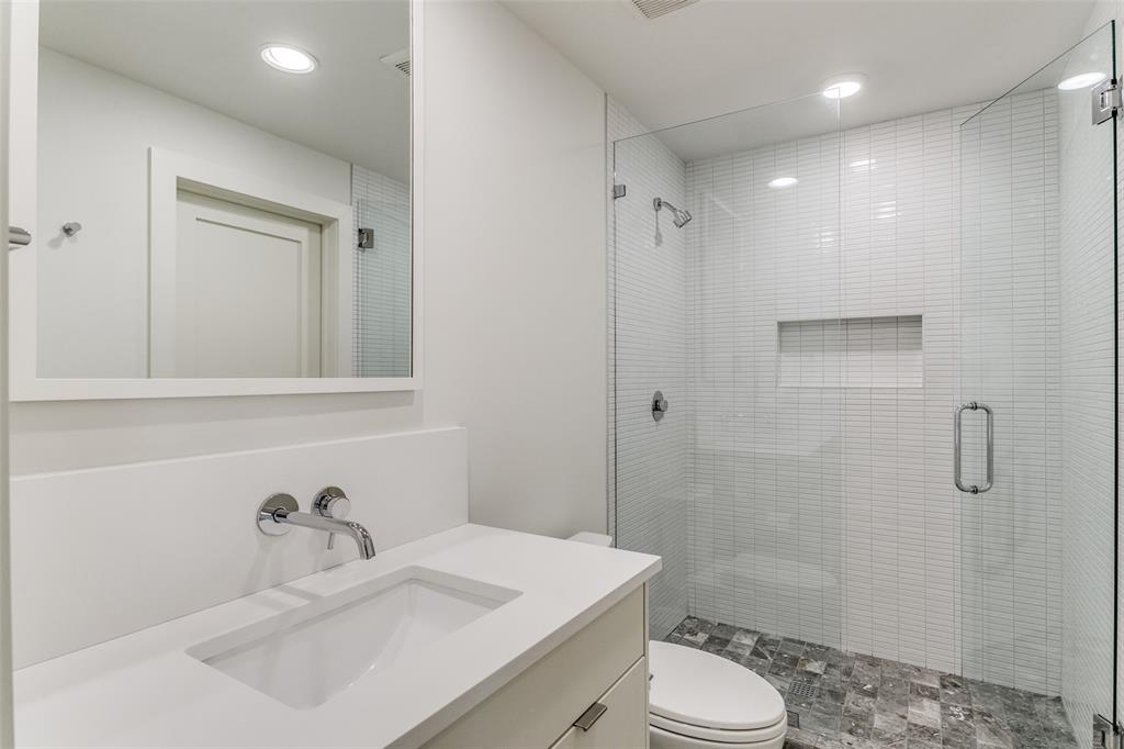 Preston Downs 2 - Residential