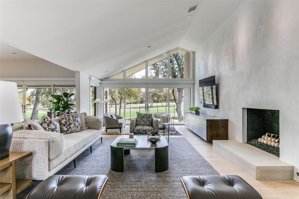 Preston Downs 2 - Residential