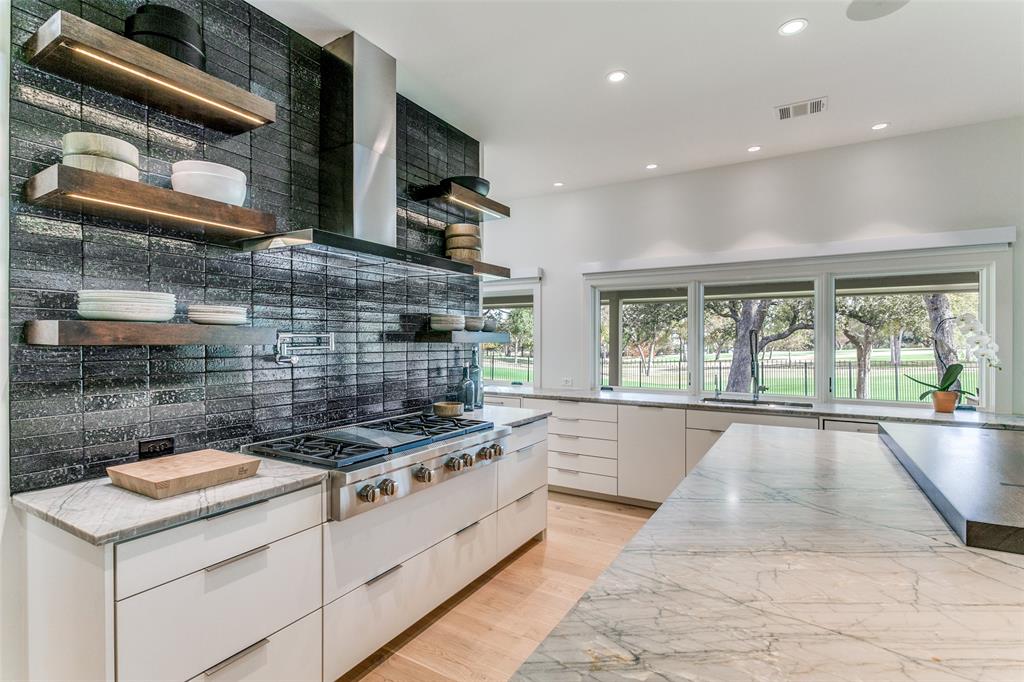 Preston Downs 2 - Residential