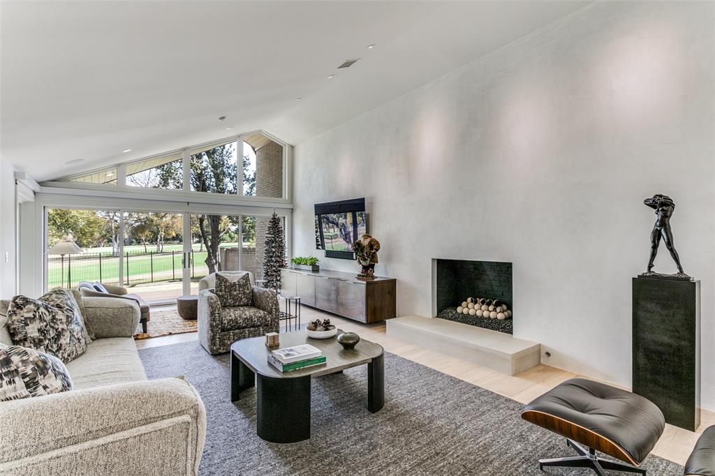 Preston Downs 2 - Residential