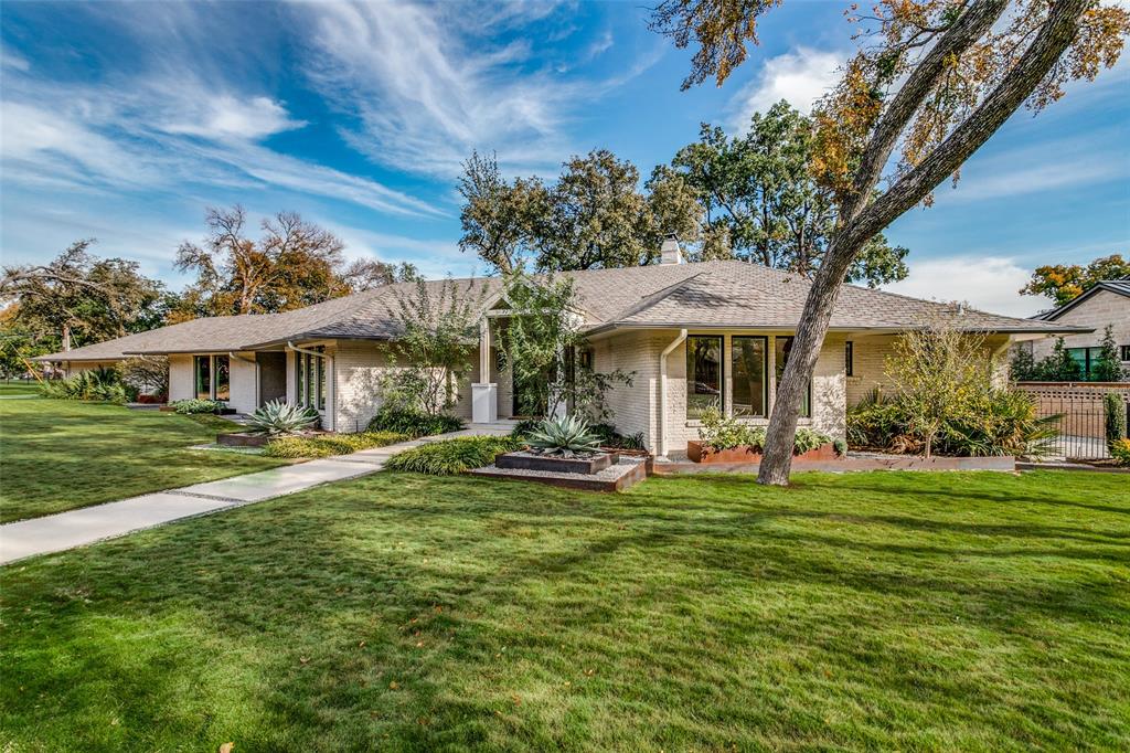 Preston Downs 2 - Residential