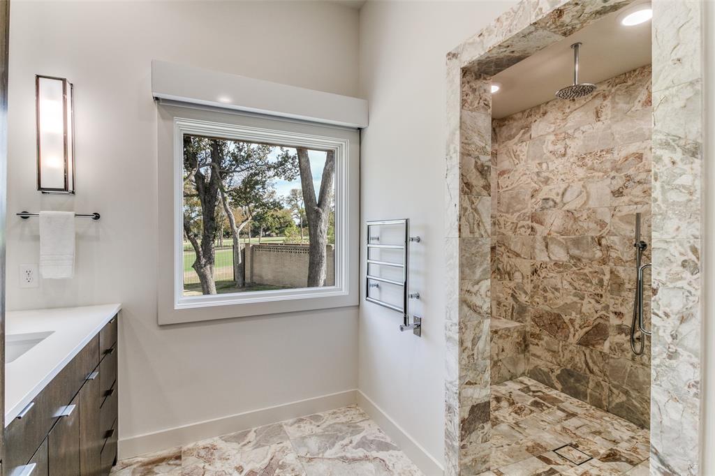 Preston Downs 2 - Residential