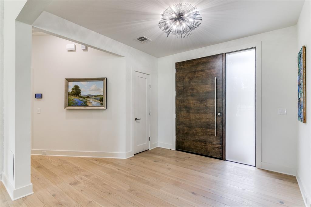 Preston Downs 2 - Residential