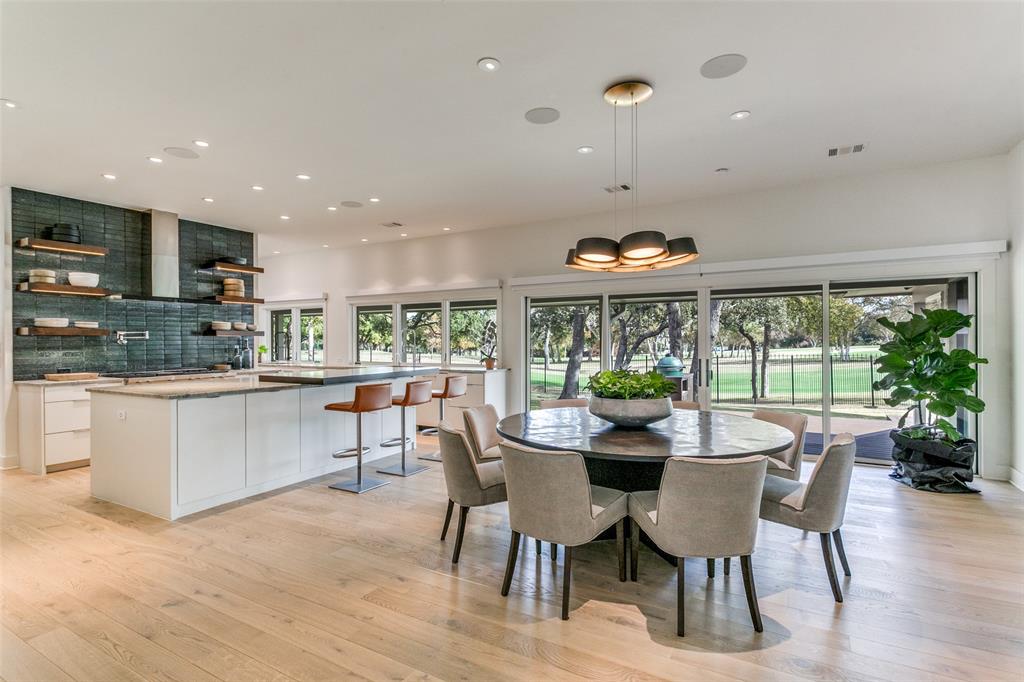 Preston Downs 2 - Residential