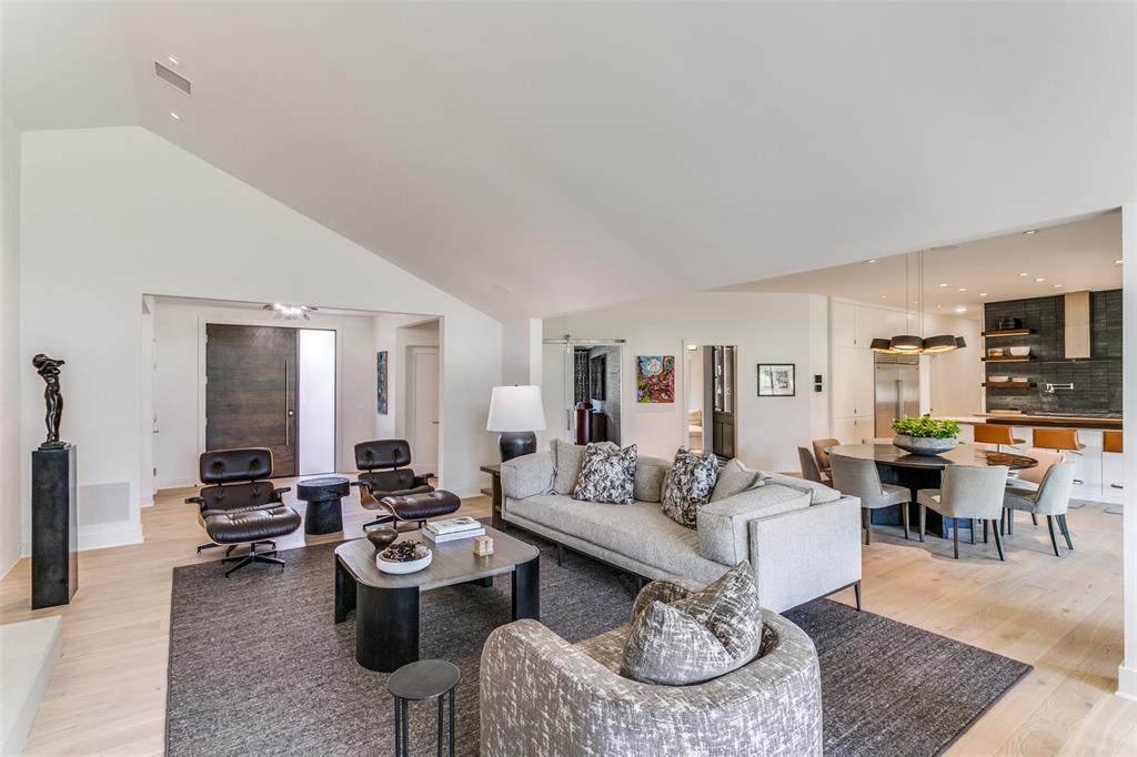 Preston Downs 2 - Residential