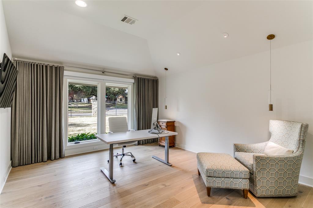 Preston Downs 2 - Residential