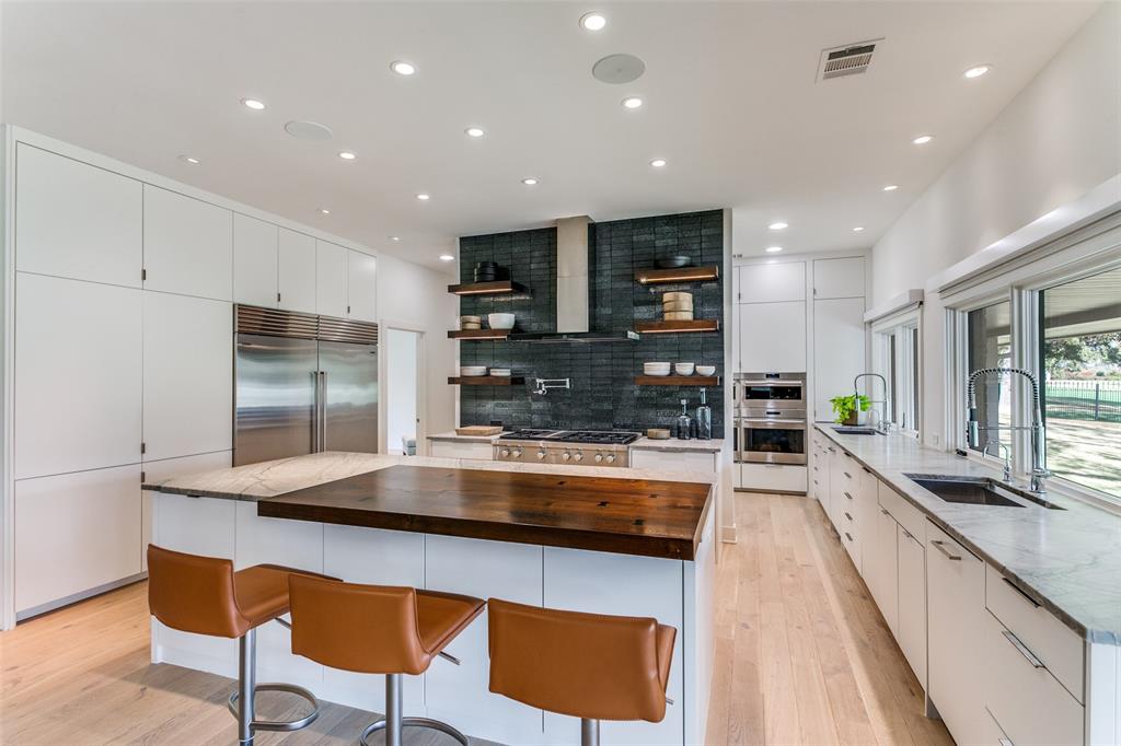 Preston Downs 2 - Residential