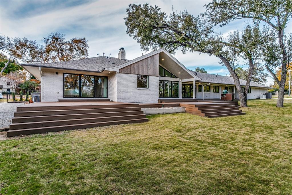 Preston Downs 2 - Residential