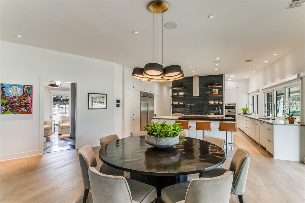 Preston Downs 2 - Residential