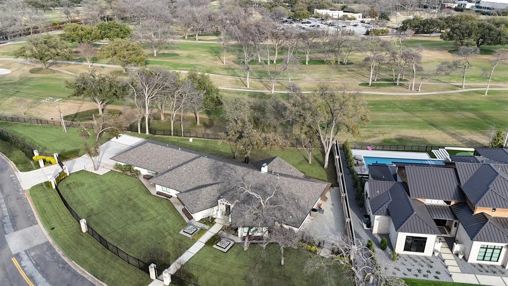 Preston Downs 2 - Residential