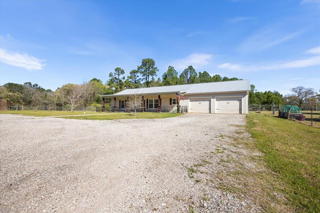 256 County Road 2749