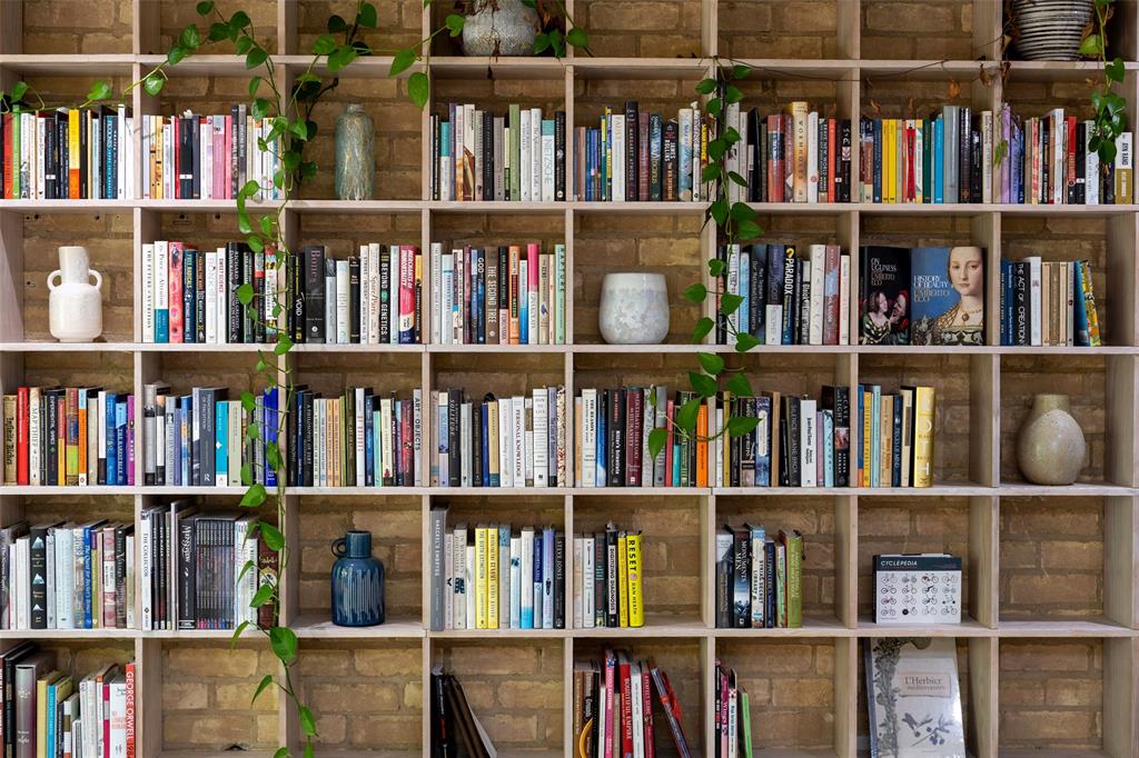 Schoellkoph Sub - Residential