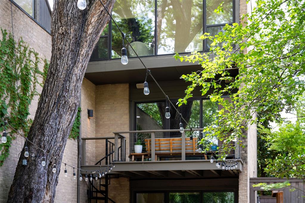 Schoellkoph Sub - Residential