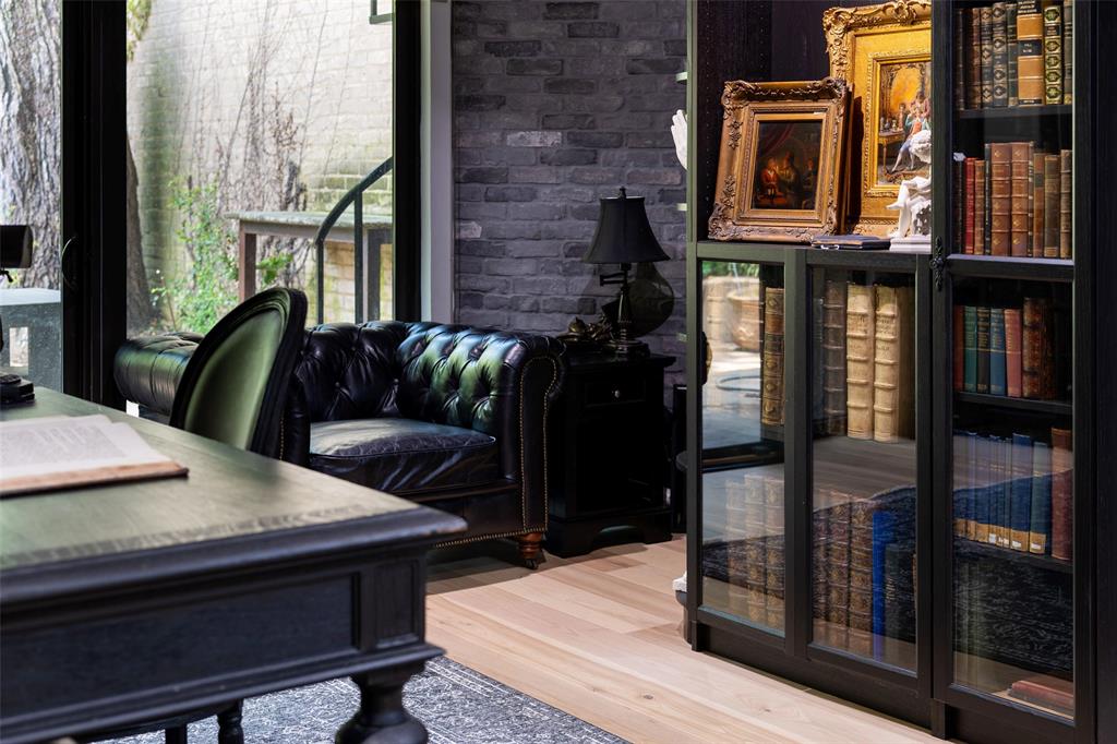 Schoellkoph Sub - Residential