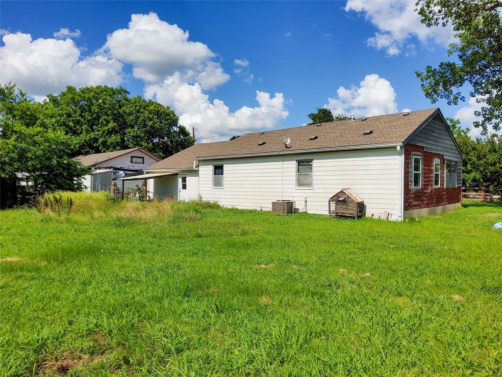 Interurban - Residential