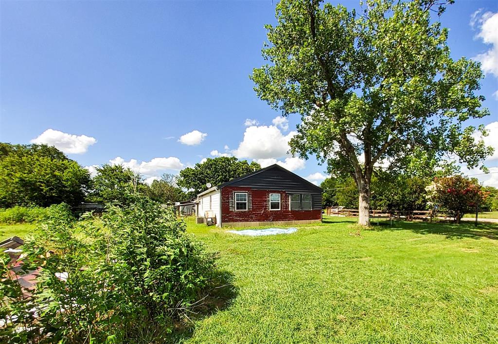 Interurban - Residential