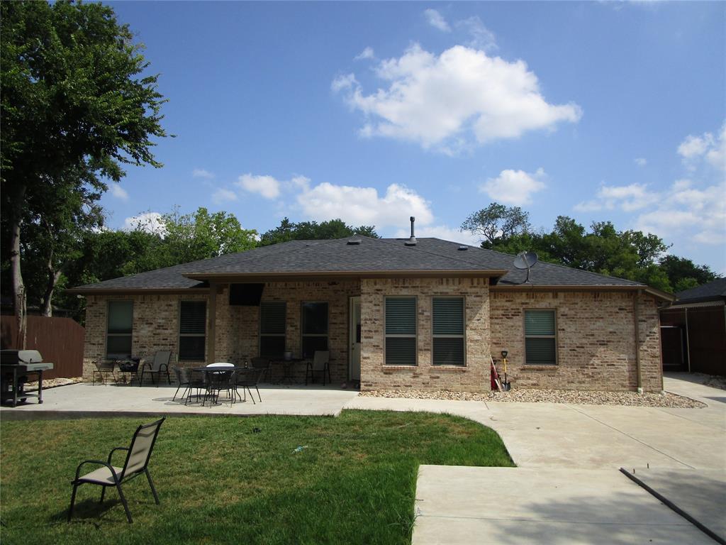 5736 Bonnie Drive