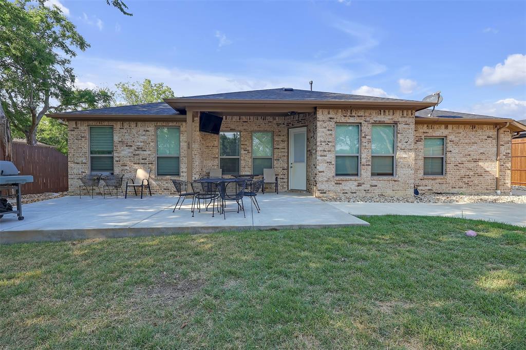 I J Schellinger Sub - Residential