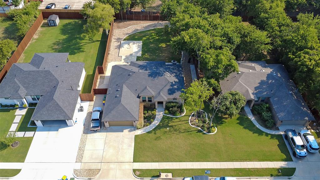 I J Schellinger Sub - Residential